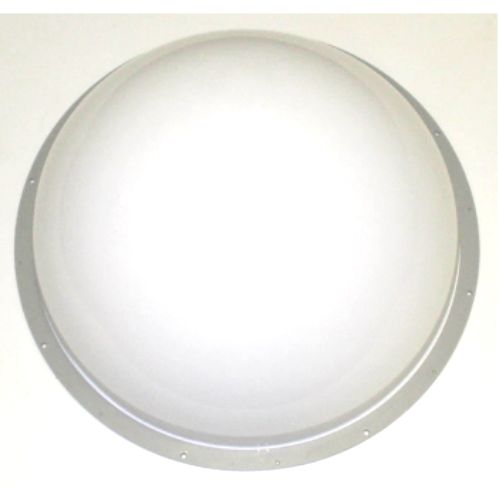 UC-300-B5 SATCOM Antenna white